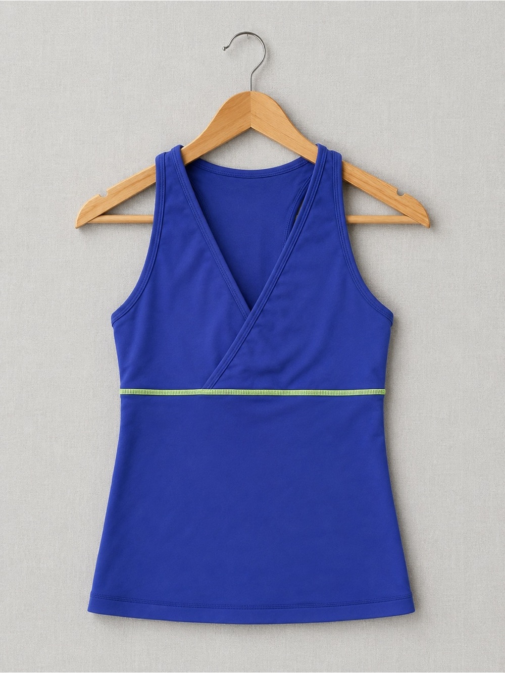 🍭2/30$ lululemon athletica Push Your Limits Tank Racerback